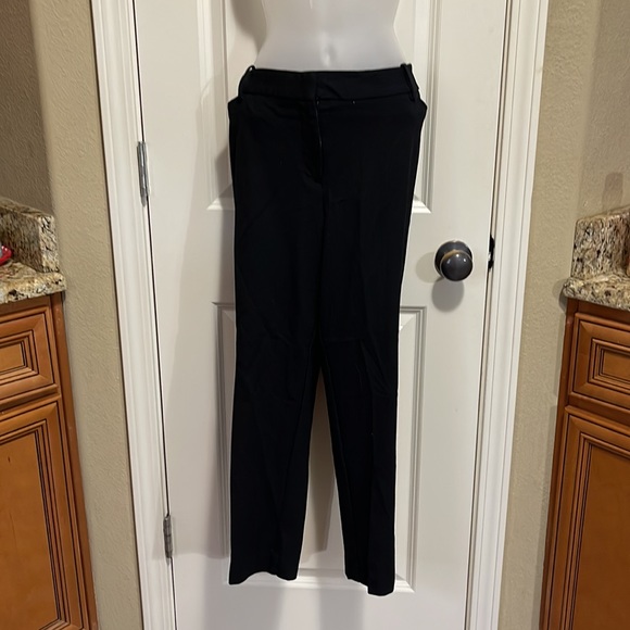 Liz Clairborne black pants size 18 - Picture 4 of 9